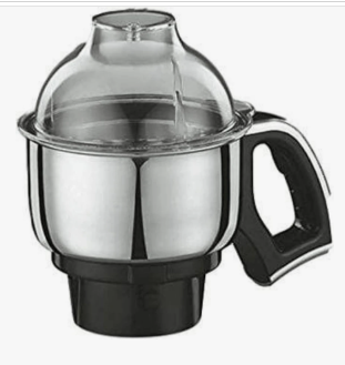 Mixer Grinder Combo Chutney Jar